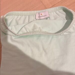 Gil Rodriguez Tube top